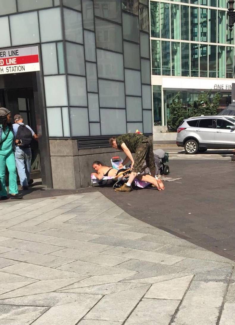 Gewoon een verzameling hilarische foto's #992