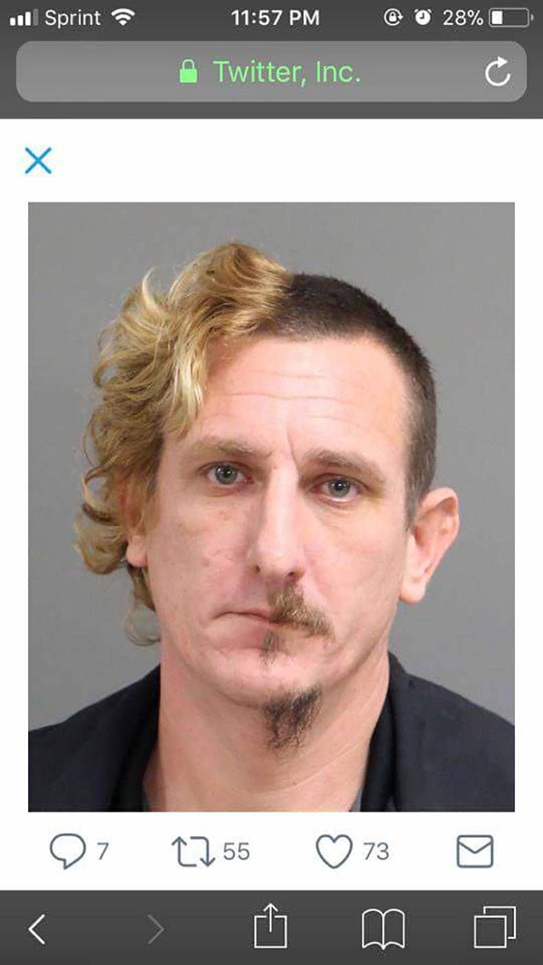 Gewoon een verzameling hilarische foto's #893