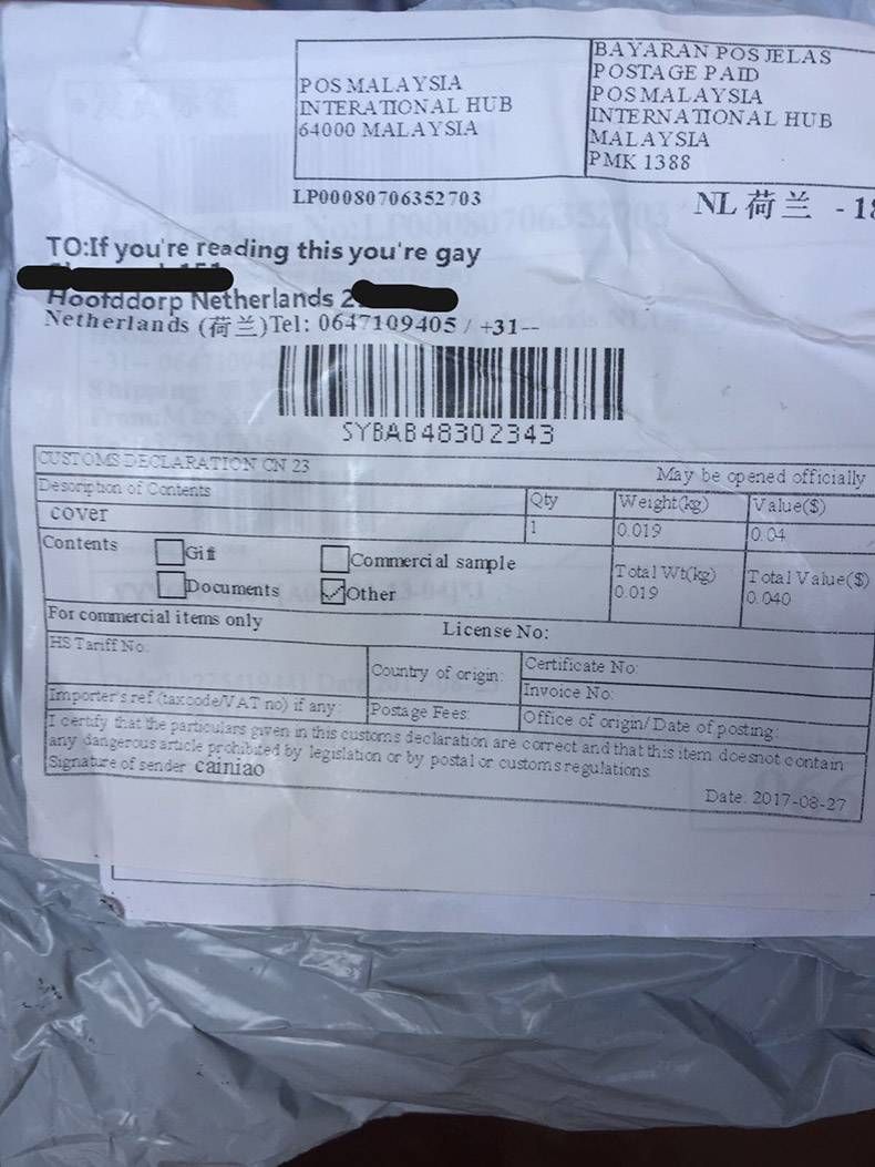 Gewoon een verzameling hilarische foto's #871