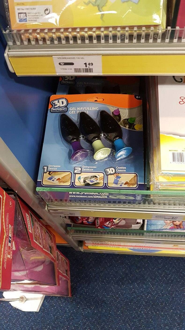 Gewoon een verzameling hilarische foto's #862