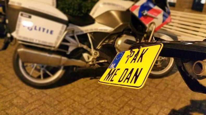 Gewoon een verzameling hilarische foto's #829