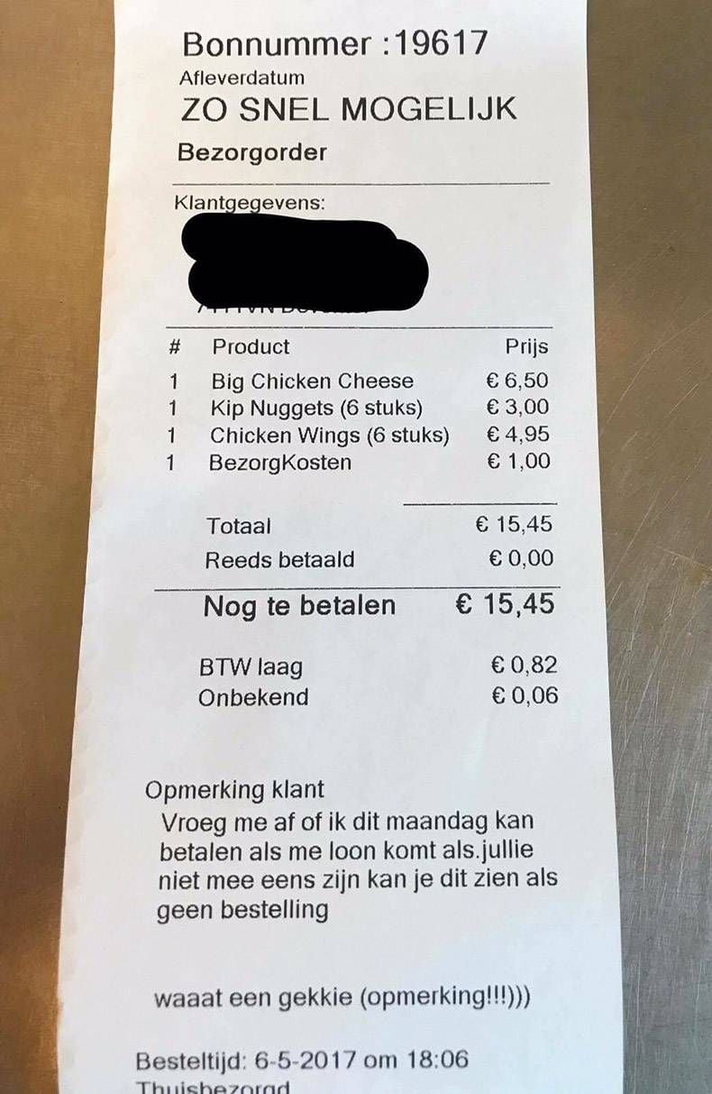 Gewoon een verzameling hilarische foto's #820