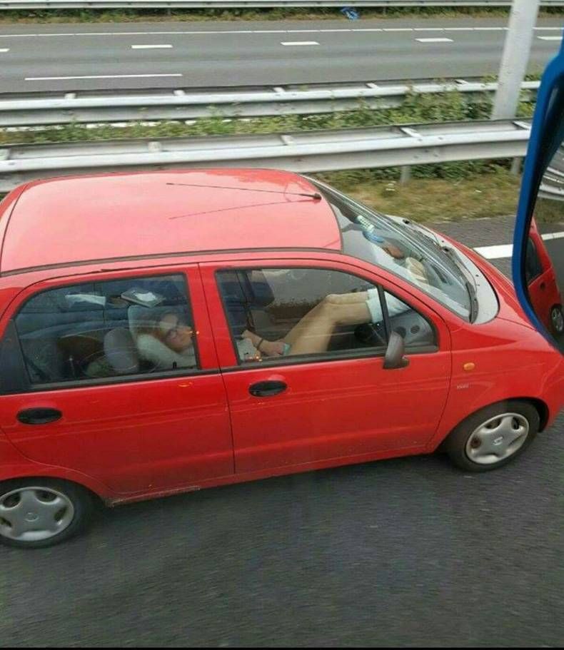 Gewoon een verzameling hilarische foto's #725