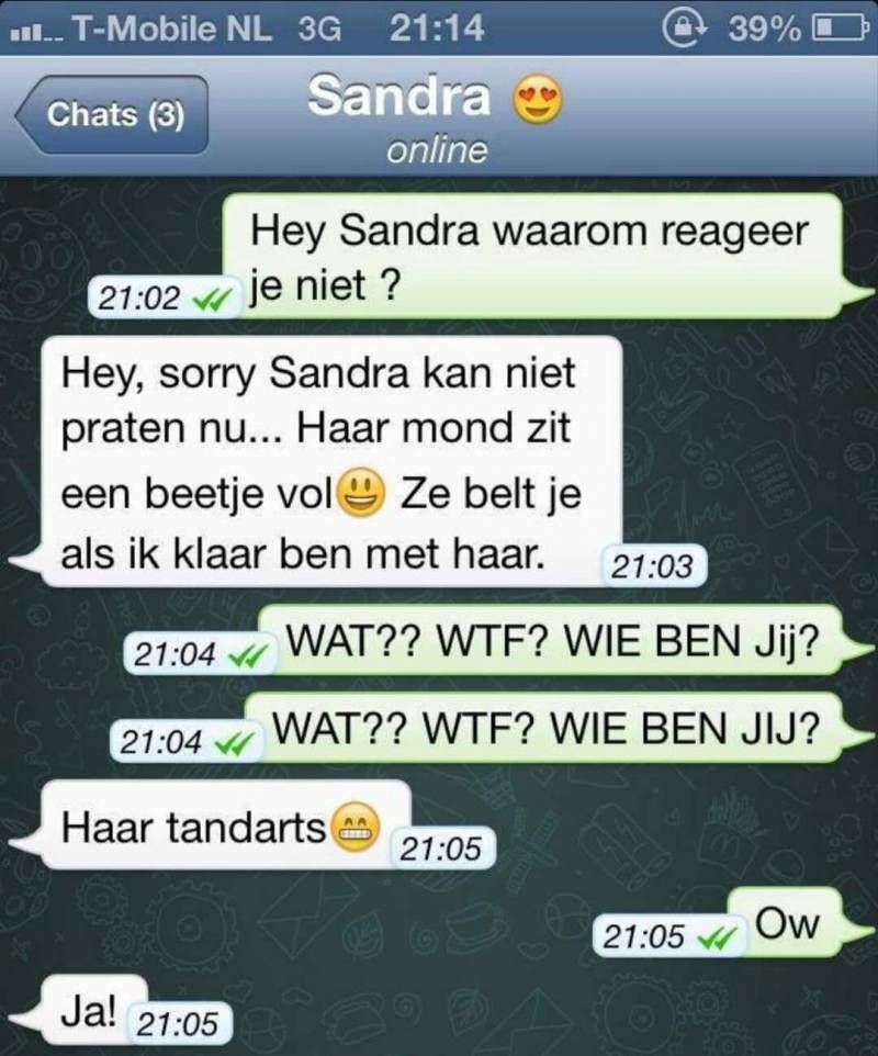 Gewoon een verzameling hilarische foto's #741