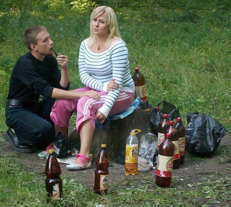 Gewoon een verzameling hilarische foto’s #1370