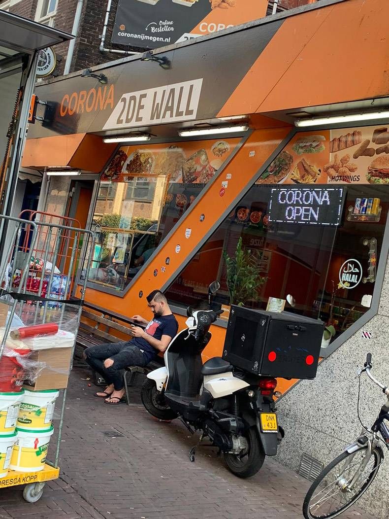 Gewoon een verzameling hilarische foto’s #1322