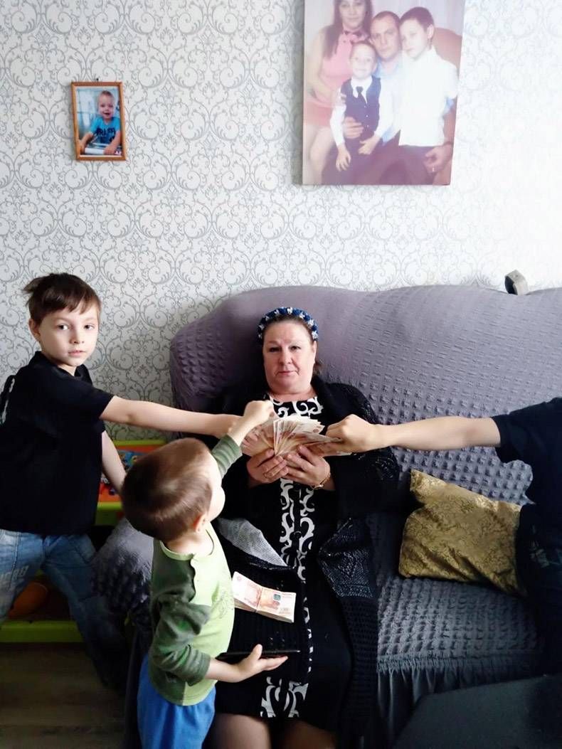 Gewoon een verzameling hilarische foto's #1287