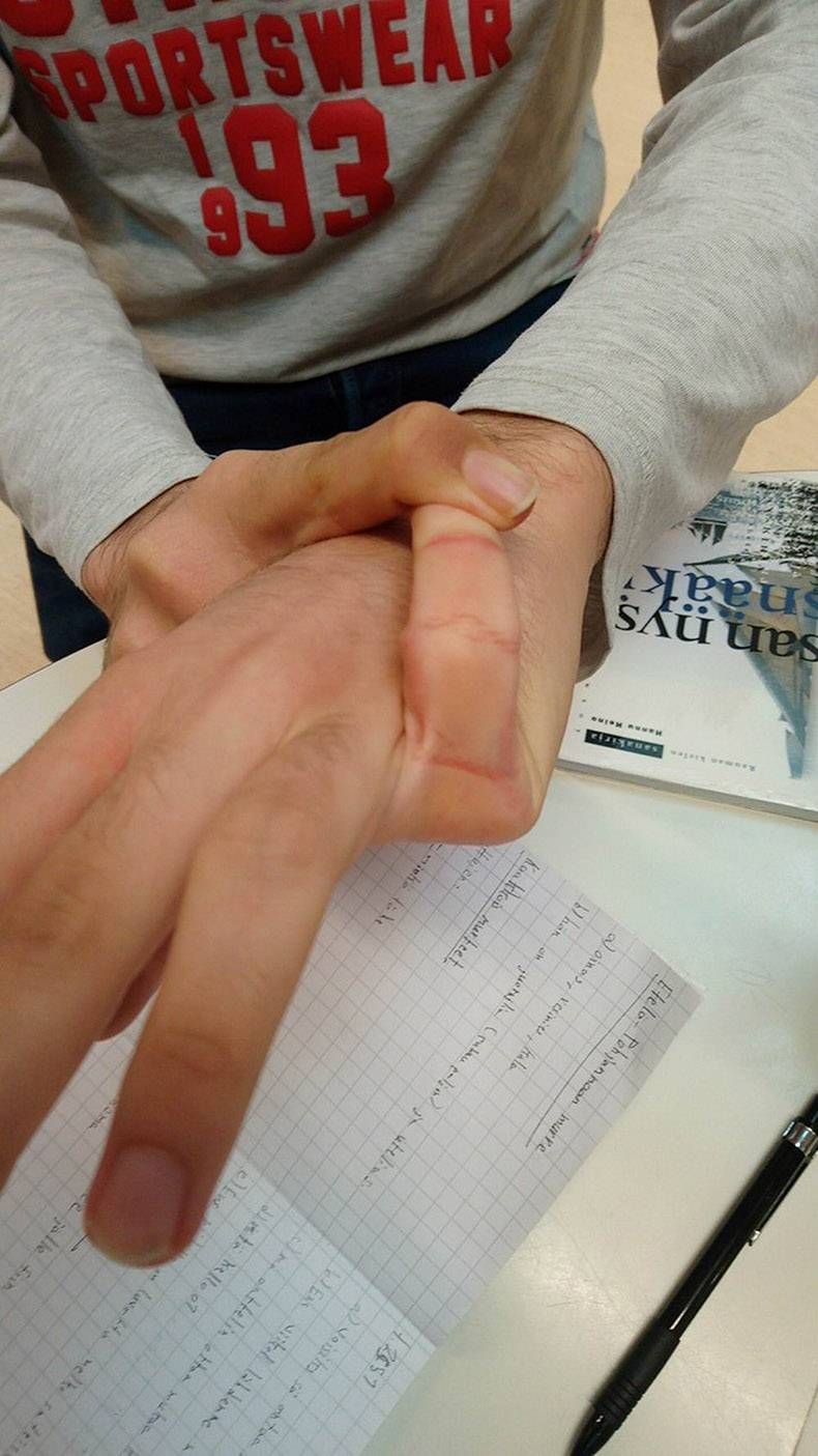 Gewoon een verzameling hilarische foto's #1089