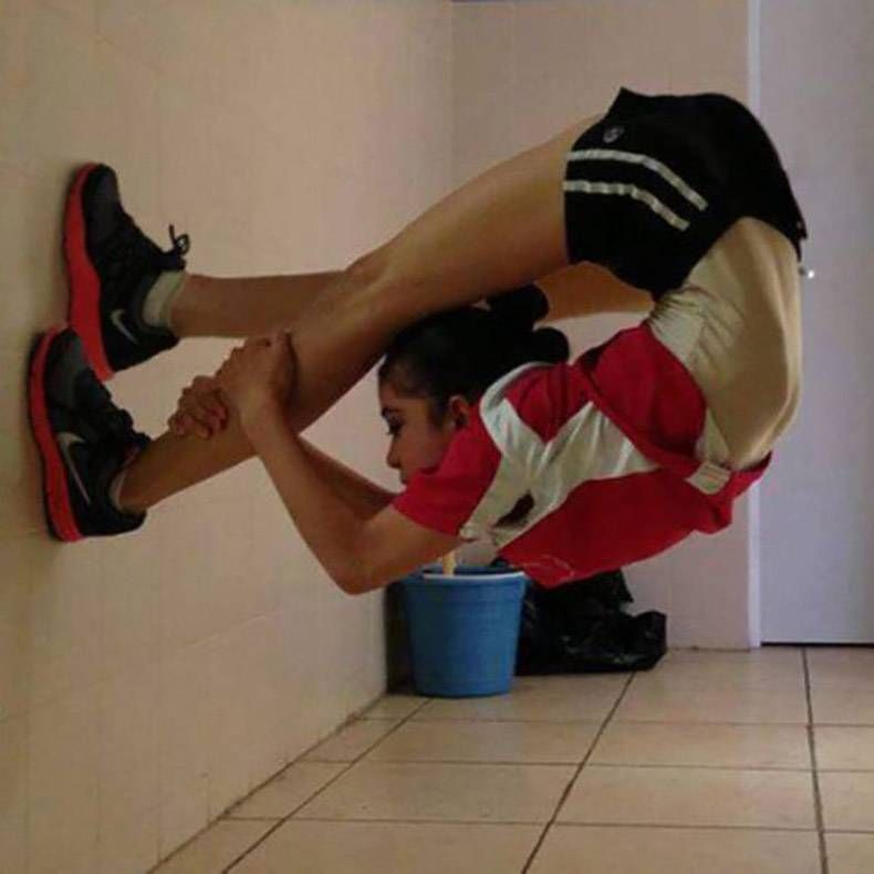 Gewoon een verzameling hilarische foto’s #921