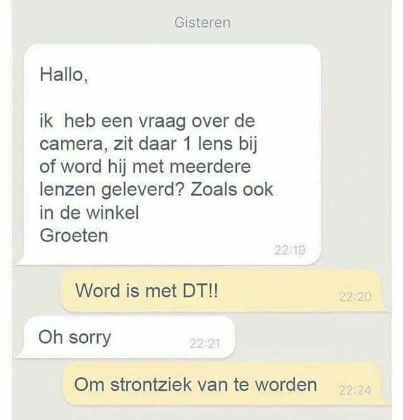 Gewoon een verzameling hilarische foto's #871