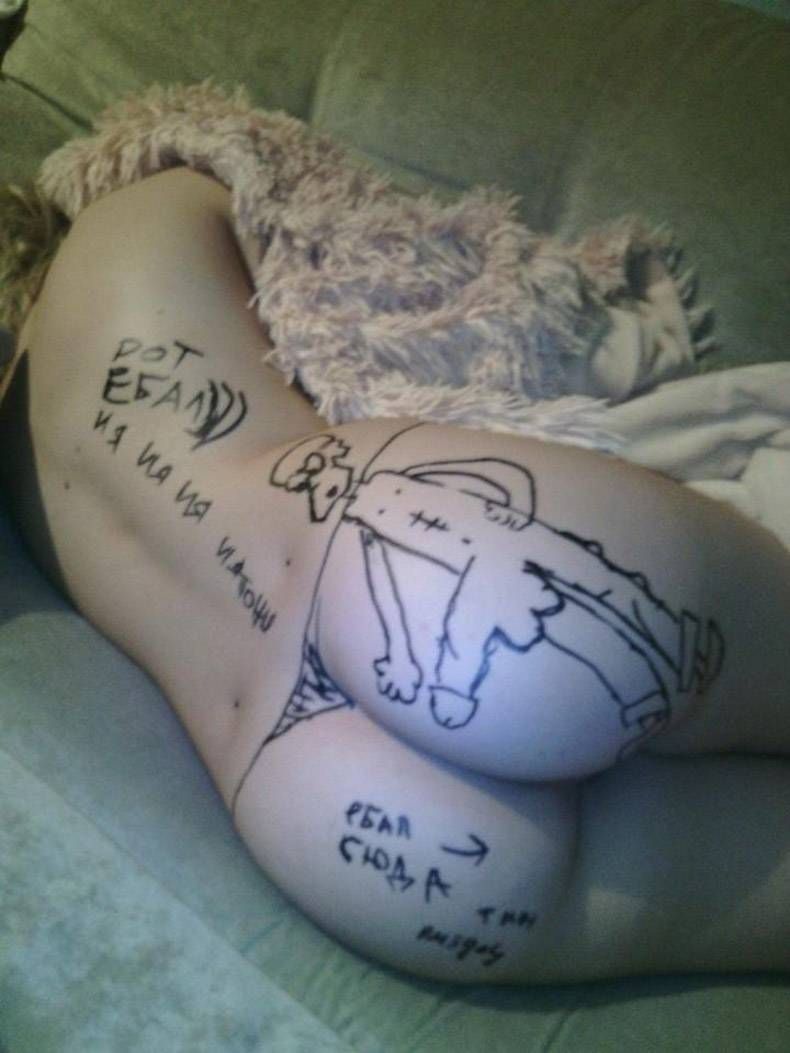 Gewoon een verzameling hilarische foto's #863