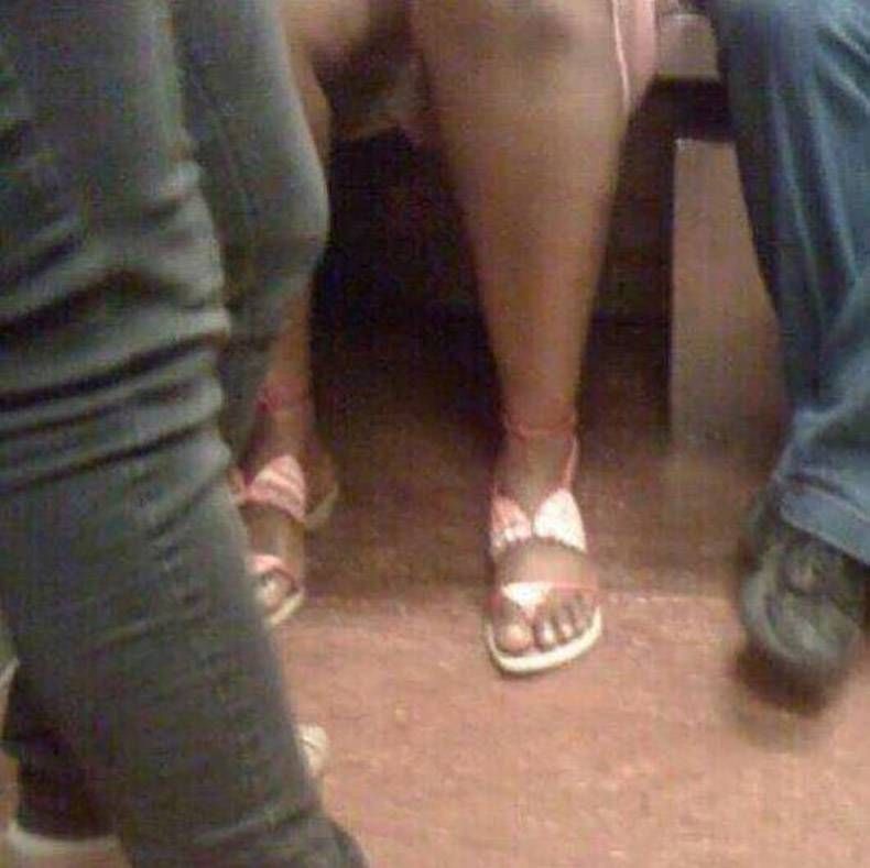 Gewoon een verzameling hilarische foto’s #847