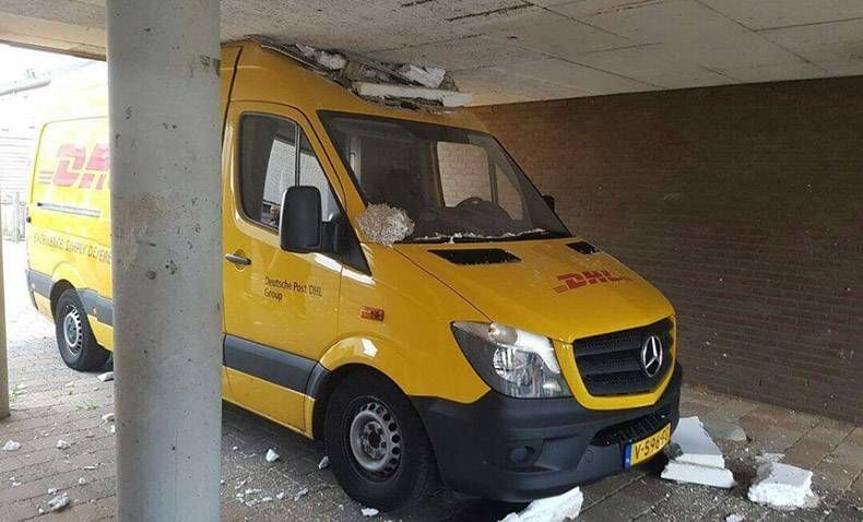 Gewoon een verzameling hilarische foto's #845