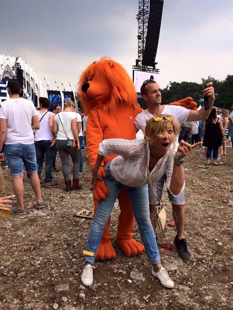 Gewoon een verzameling hilarische foto's #823