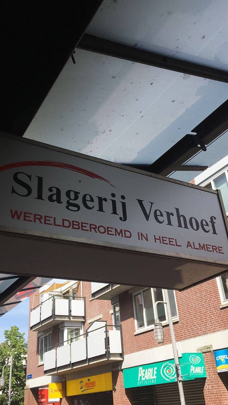 Gewoon een verzameling hilarische foto's #820