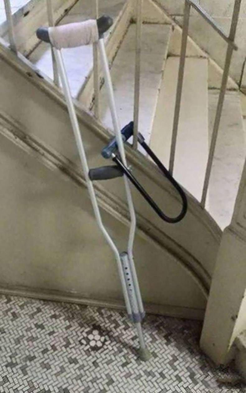 Gewoon een verzameling hilarische foto's #806