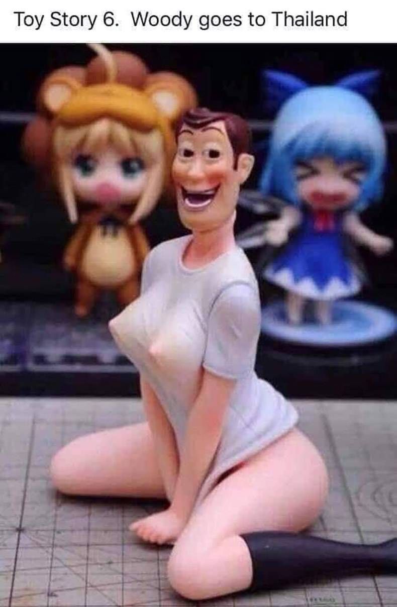 Gewoon een verzameling hilarische foto's #1205