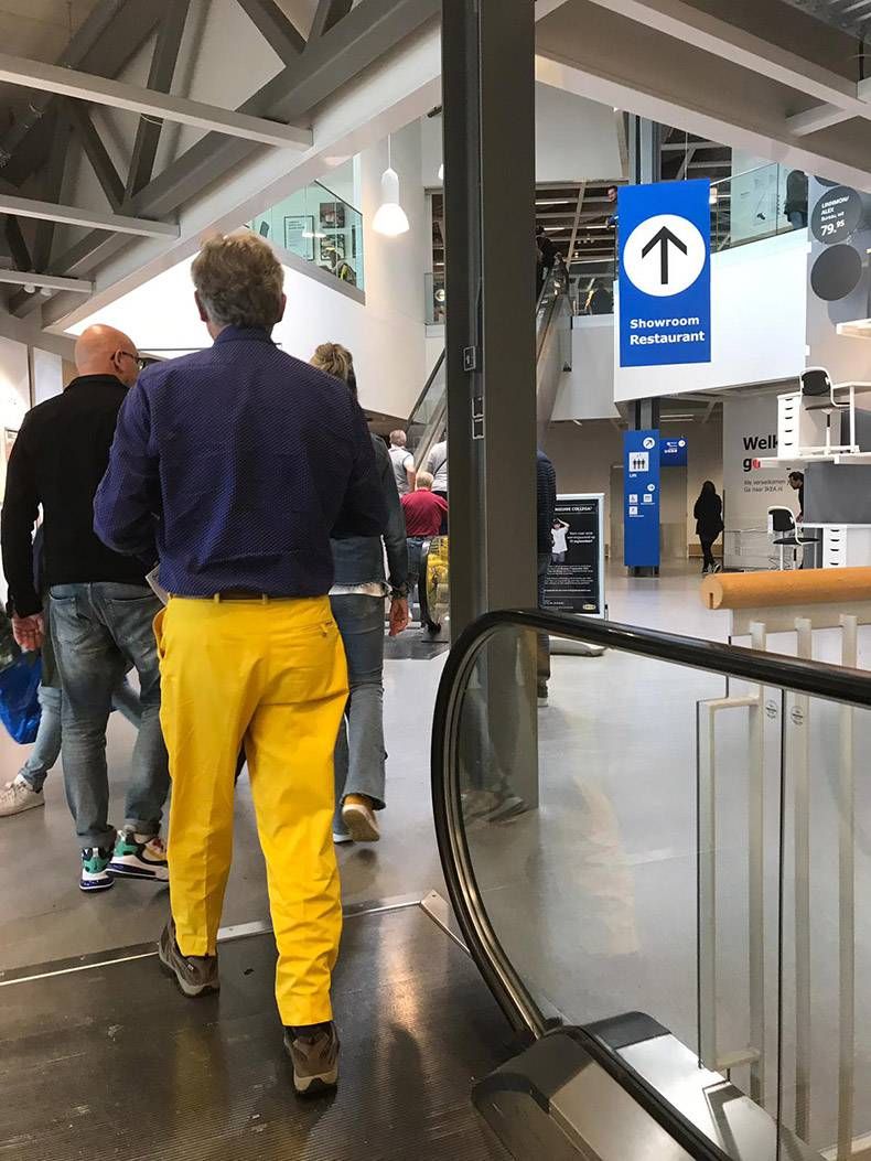 Gewoon een verzameling hilarische foto's #1178