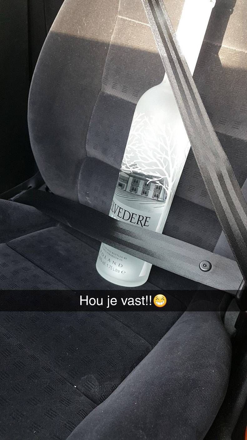 Gewoon een verzameling hilarische foto's #895