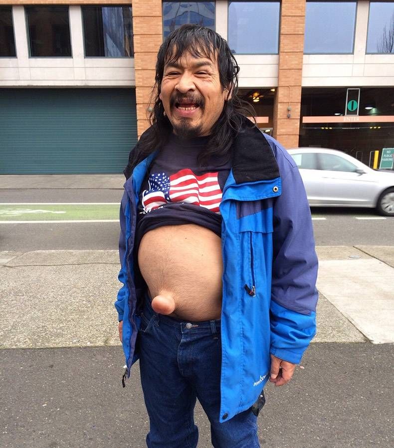 Gewoon een verzameling hilarische foto's #874