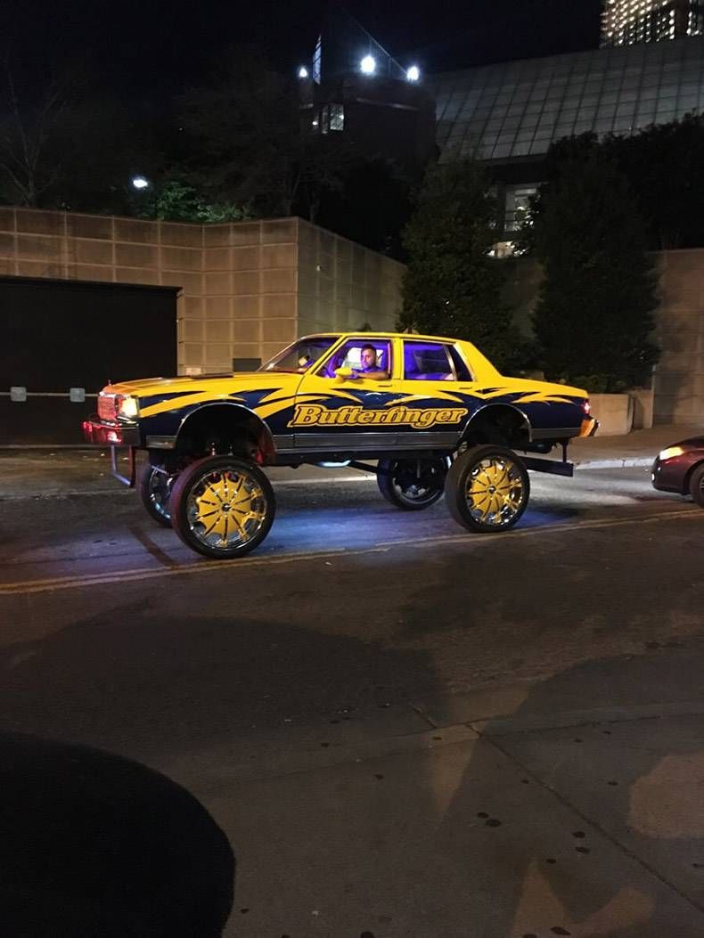 Gewoon een verzameling hilarische foto’s #847