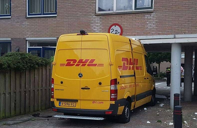 Gewoon een verzameling hilarische foto's #845