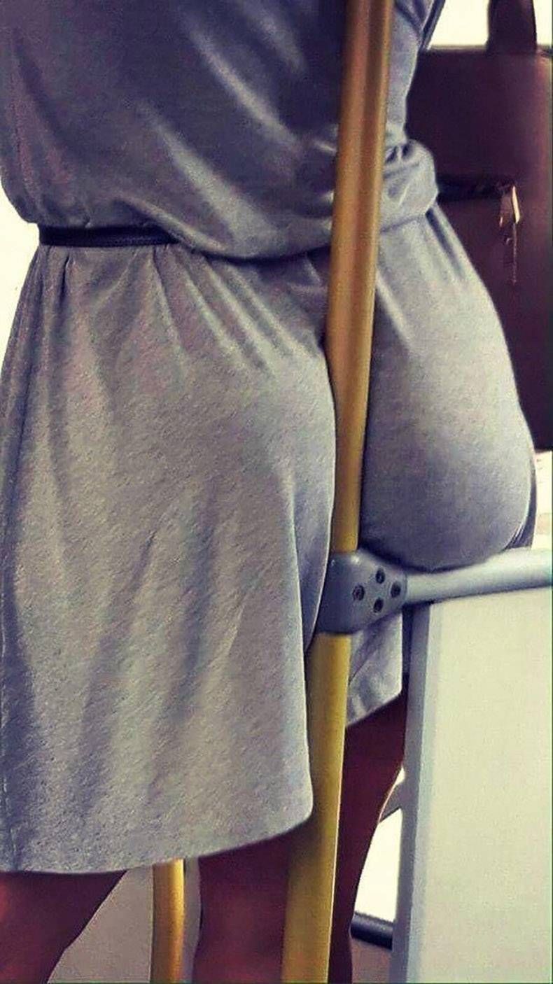 Gewoon een verzameling hilarische foto's #806