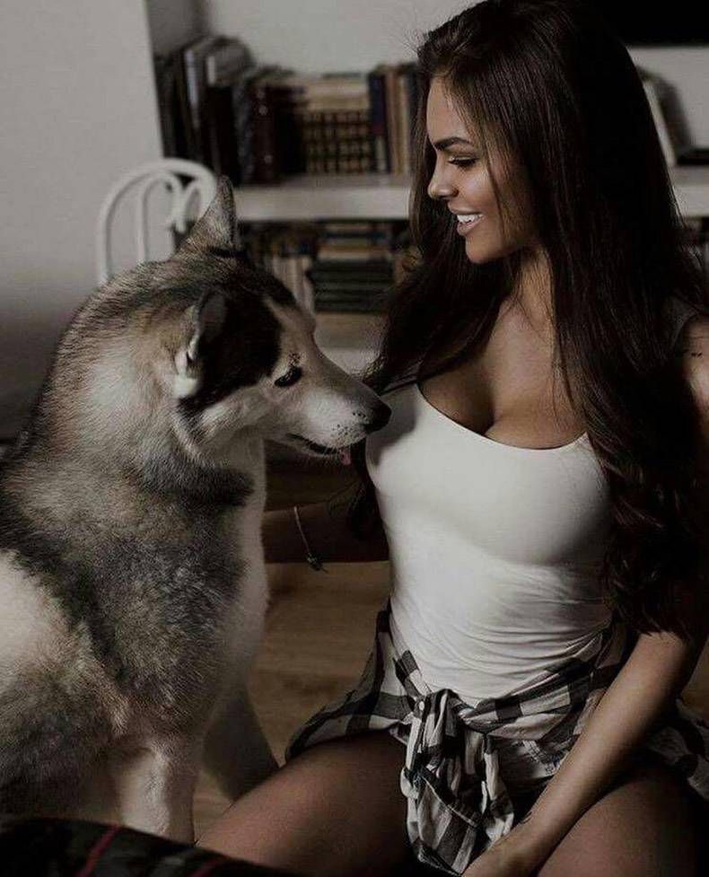 Gewoon een verzameling hilarische foto's #778