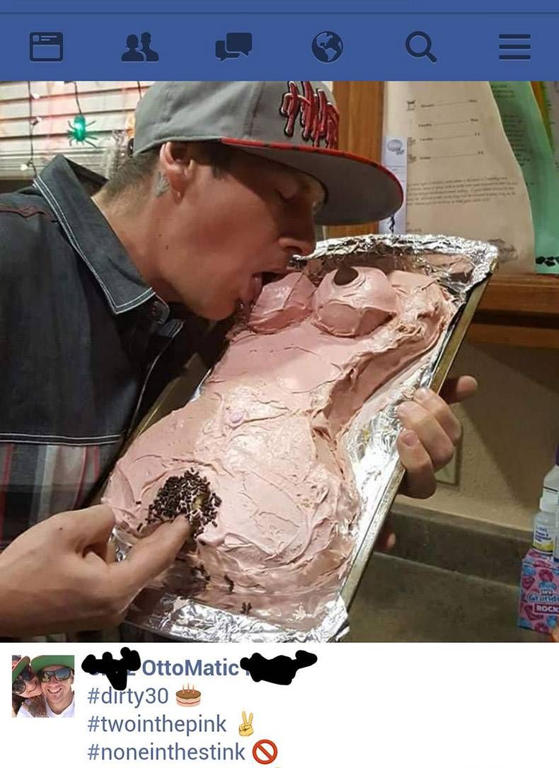 Gewoon een verzameling hilarische foto's #772