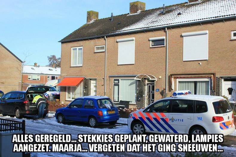 Gewoon een verzameling hilarische foto's #762