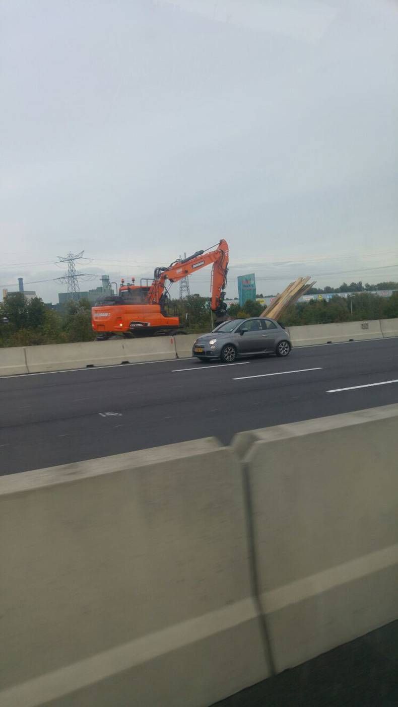 Gewoon een verzameling hilarische foto's #725