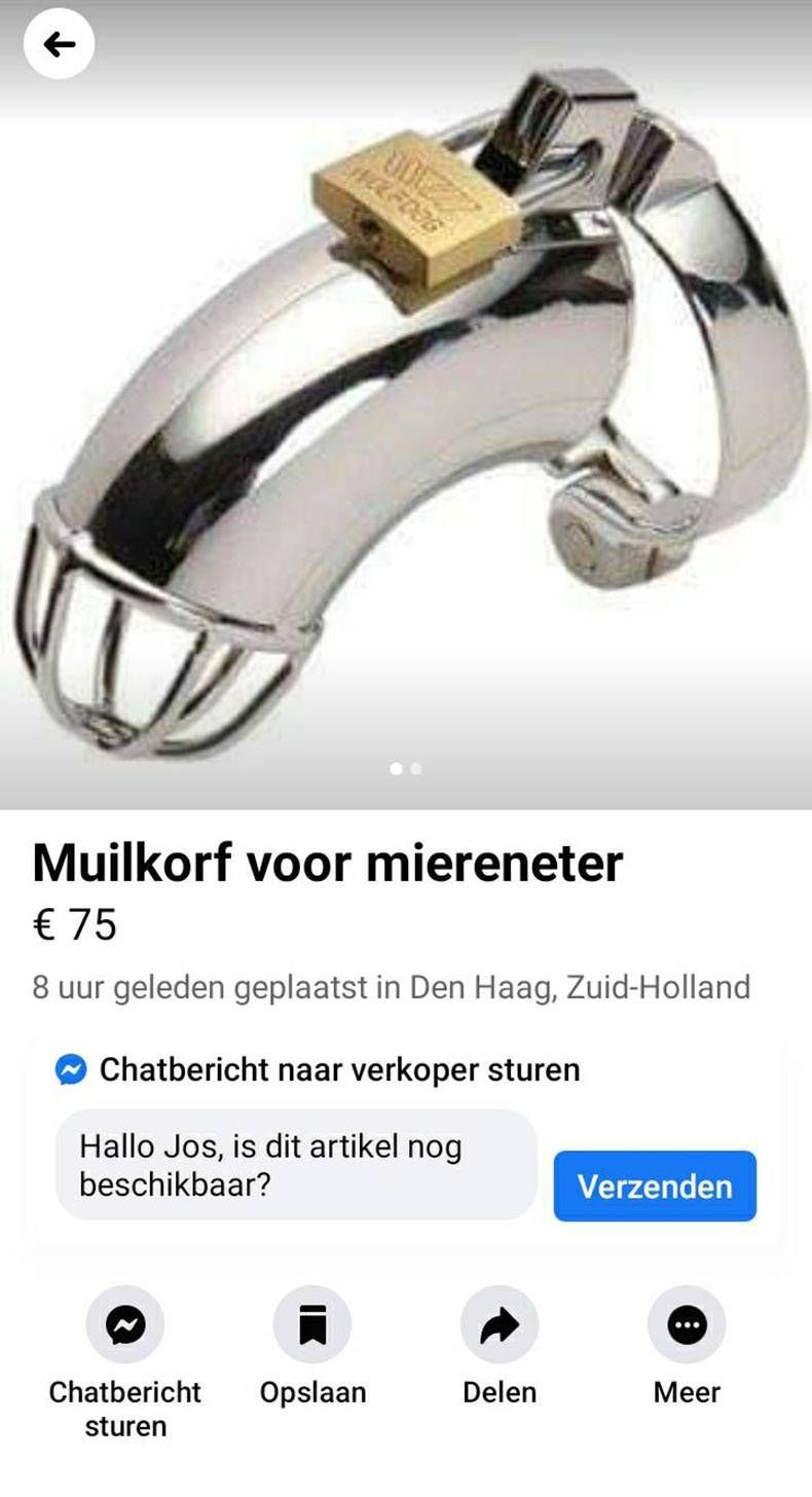 Gewoon een verzameling hilarische foto’s #1322