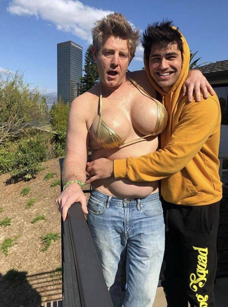 Gewoon een verzameling hilarische foto's #1255