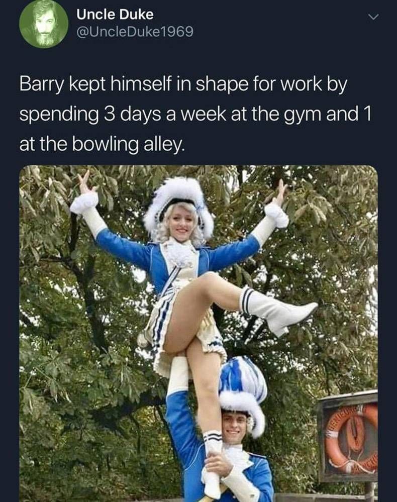 Gewoon een verzameling hilarische foto's #1173