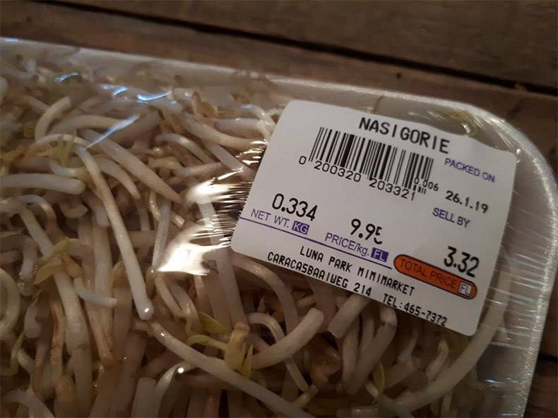 Gewoon een verzameling hilarische foto's #1088