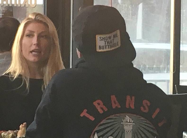 Gewoon een verzameling hilarische foto's #1069