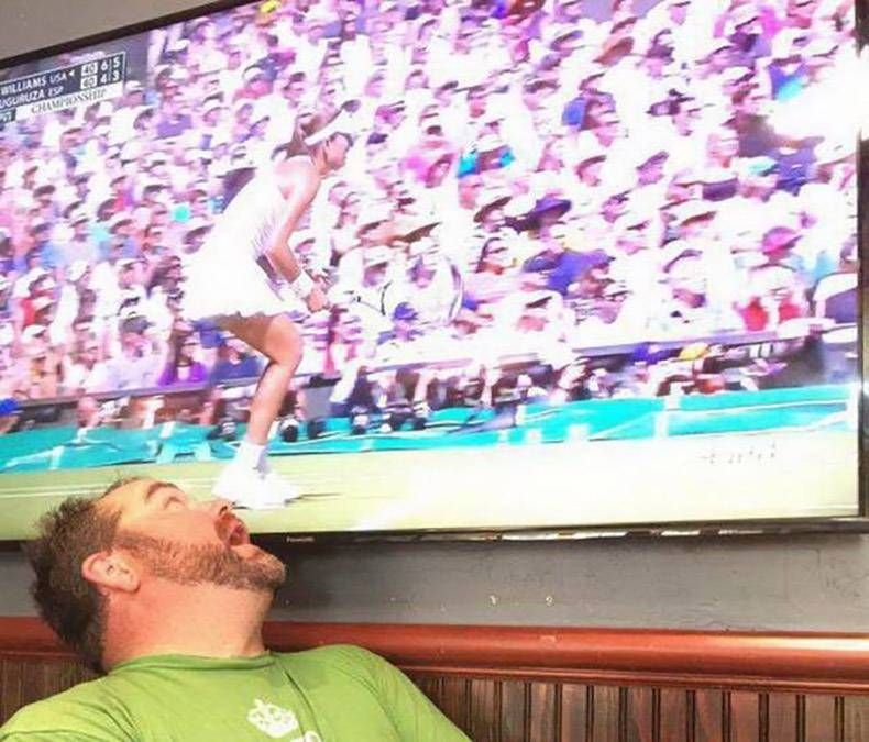 Gewoon een verzameling hilarische foto's #984