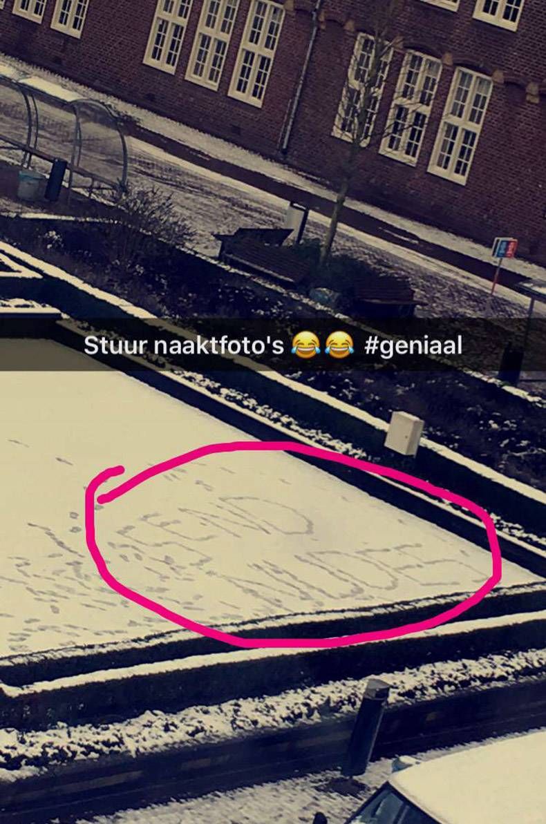 Gewoon een verzameling hilarische foto's #762