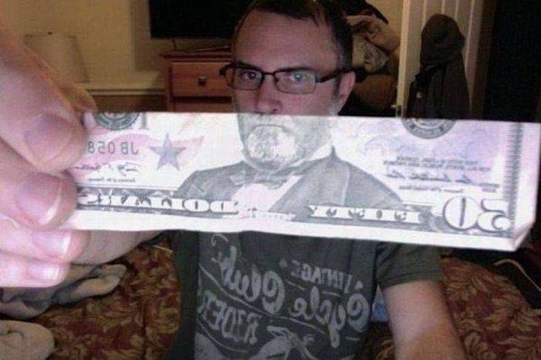 Gewoon een verzameling hilarische foto's #745