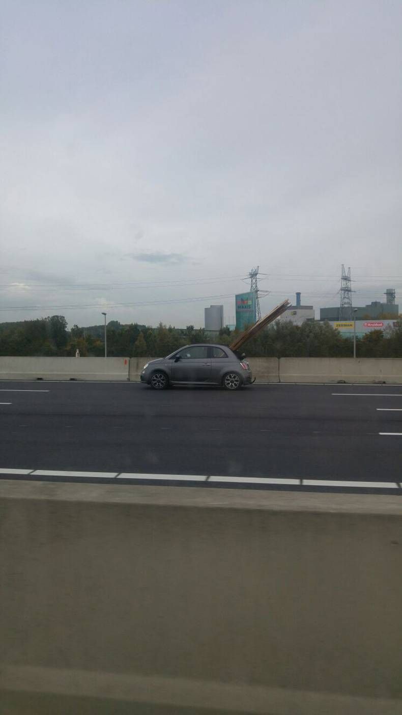 Gewoon een verzameling hilarische foto's #725