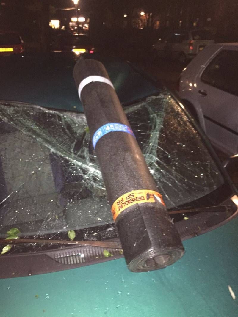 Gewoon een verzameling hilarische foto's #741