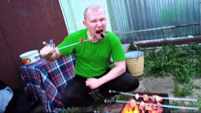 Gewoon een verzameling hilarische foto’s #1370