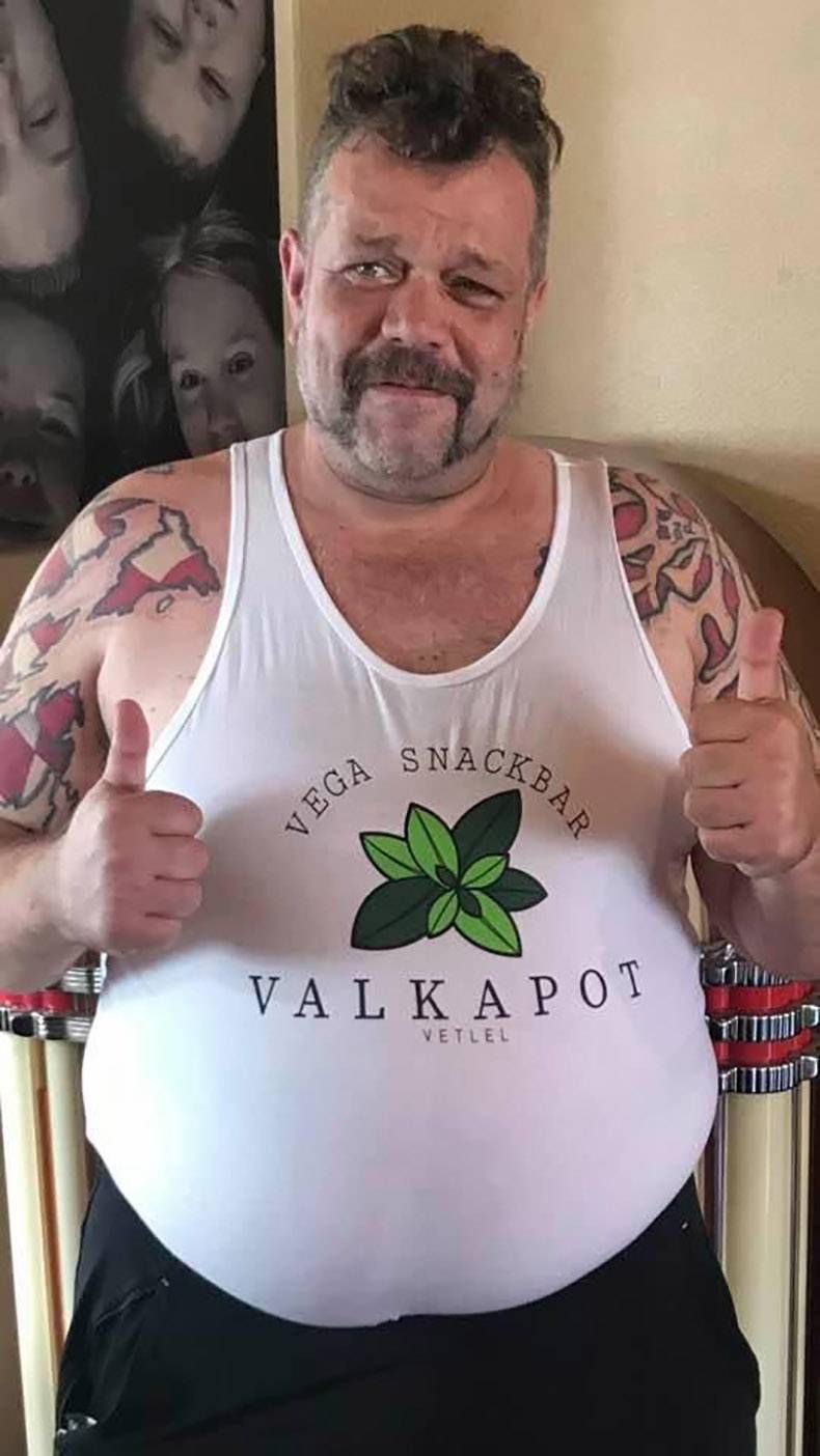 Gewoon een verzameling hilarische foto's #1168