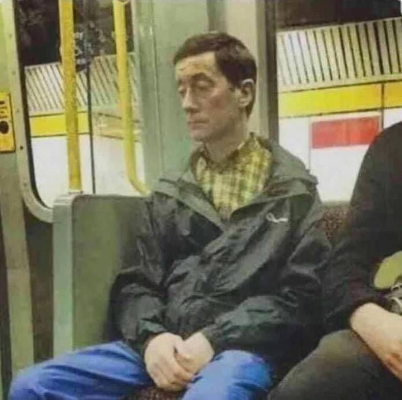 Gewoon een verzameling hilarische foto's #1079