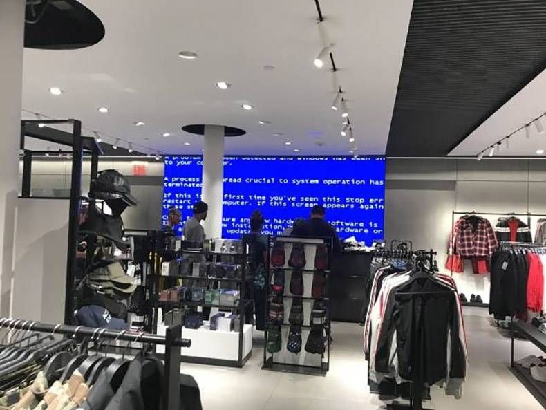 Gewoon een verzameling hilarische foto's #1024