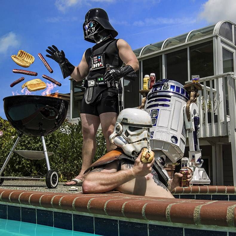 Gewoon een verzameling hilarische foto's #992