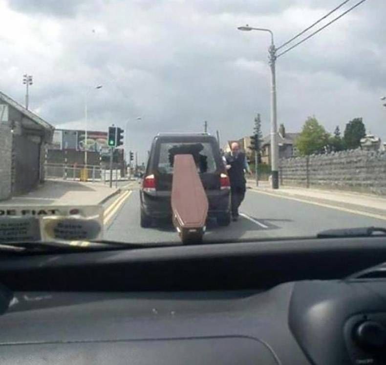 Gewoon een verzameling hilarische foto's #772