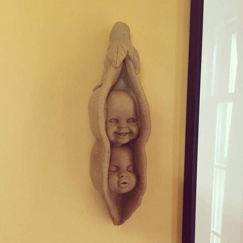 Gewoon een verzameling hilarische foto's #704