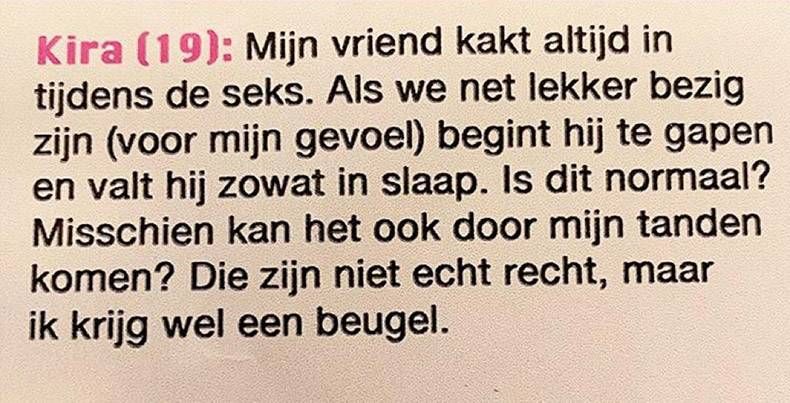 Gewoon een verzameling hilarische foto's #1345