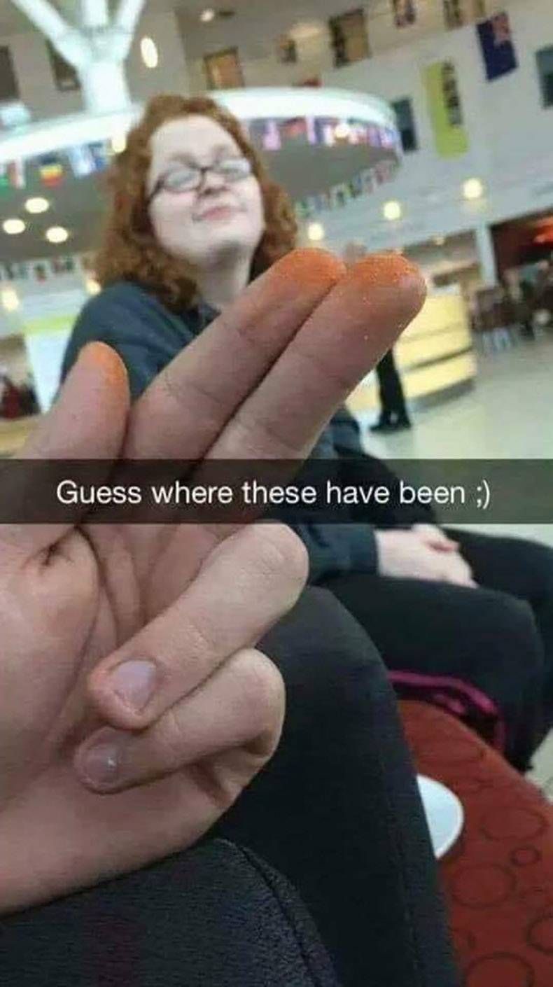 Gewoon een verzameling hilarische foto’s #1336